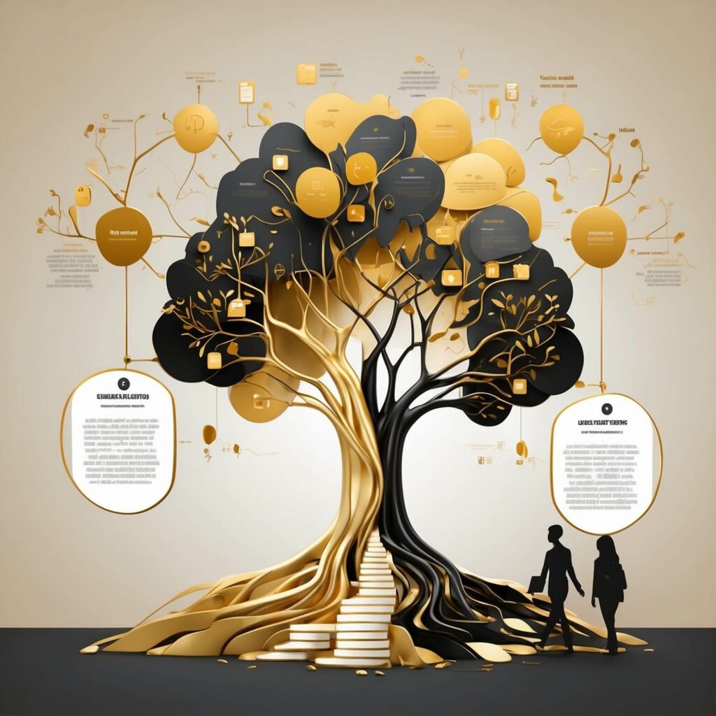 Content Silos Strategie