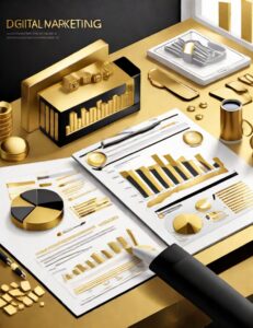 Digitales Marketing 2023