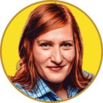 Anja - Erfolgreich mit Nischen
