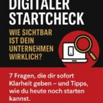 Digitaler Startcheck